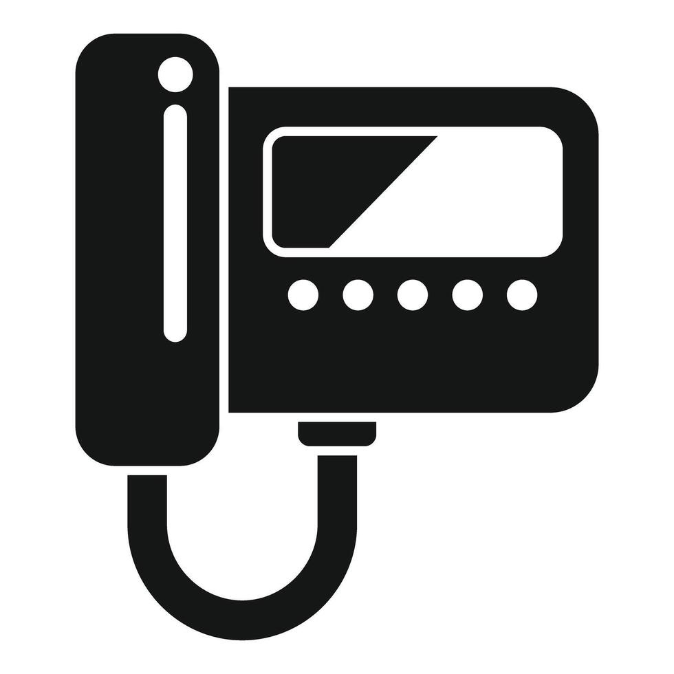 Intercom Facility